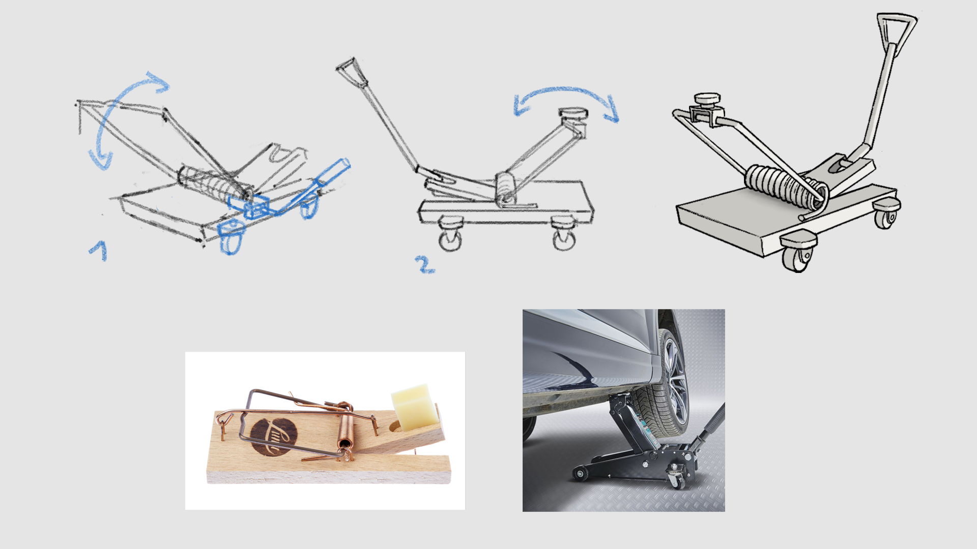 Tobias Siggelkow – Mouse Concept Art 3